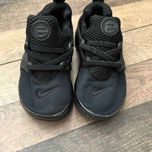 Toddler Nikes